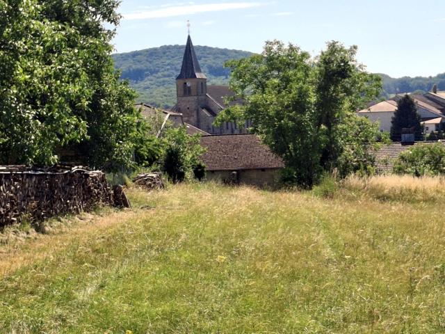 Appartement vente à Neufchâteau, Ainvelle