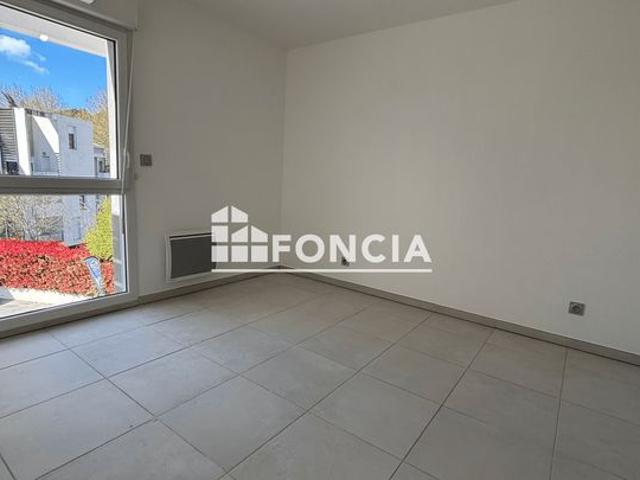 Appartement vente à Istres