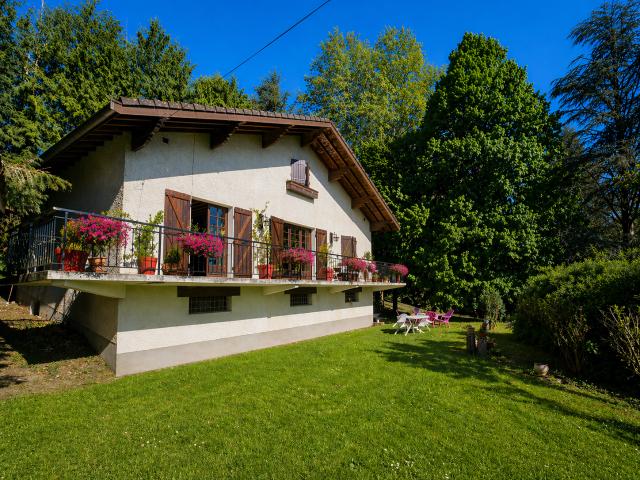 Maison vente à Belley, Arbignieu