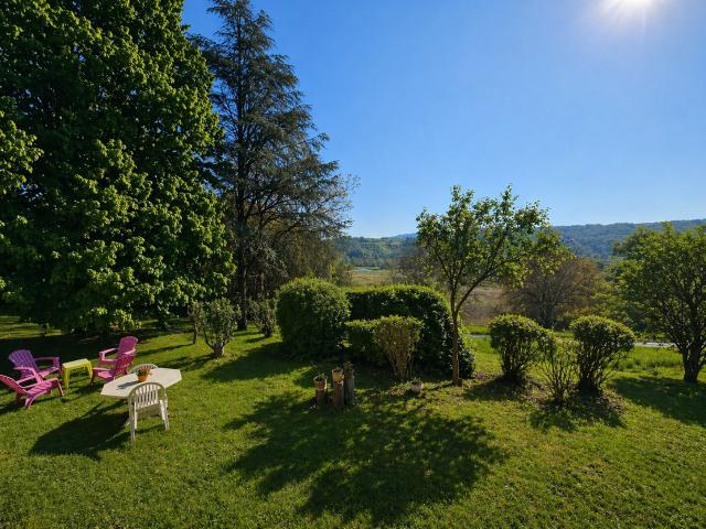 Maison vente à Belley, Arbignieu