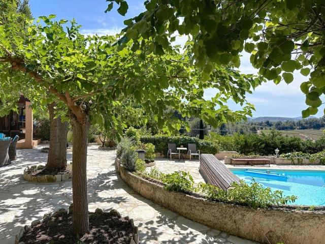 Maison vente à Arrondissement de Toulon, Bandol