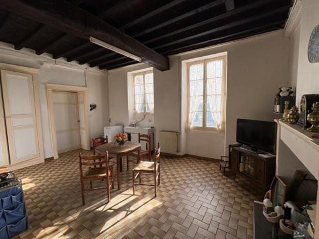 Maison vente à Langon, Pondaurat