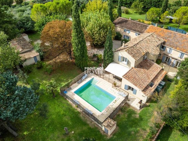 Maison vente à Pernes-les-Fontaines, Vaucluse
