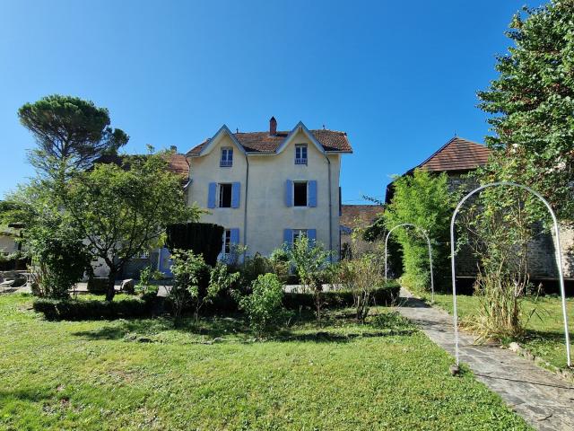 Maison vente à Ceyzérieu, Croulet