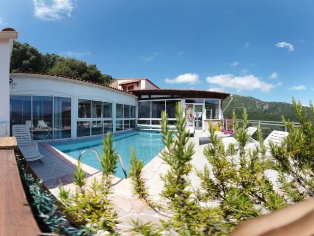 Maison vente à Sartène, Olmeto