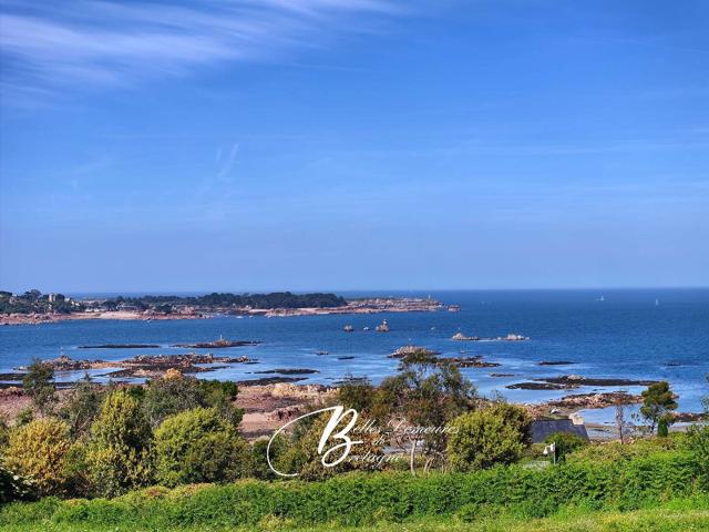 Maison vente à Guingamp, Bretagne