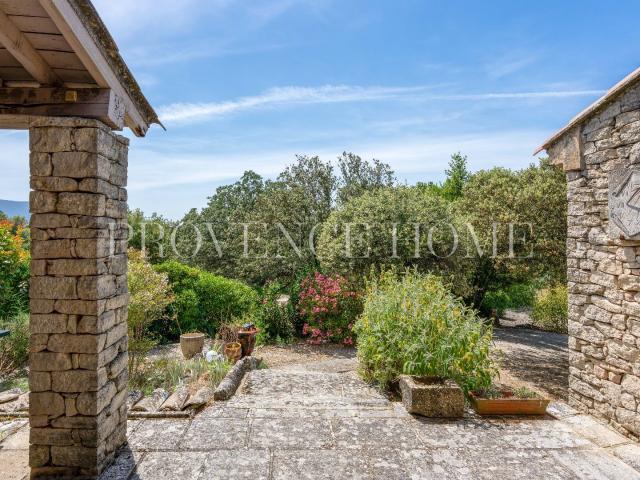 Maison vente à Apt, Gordes