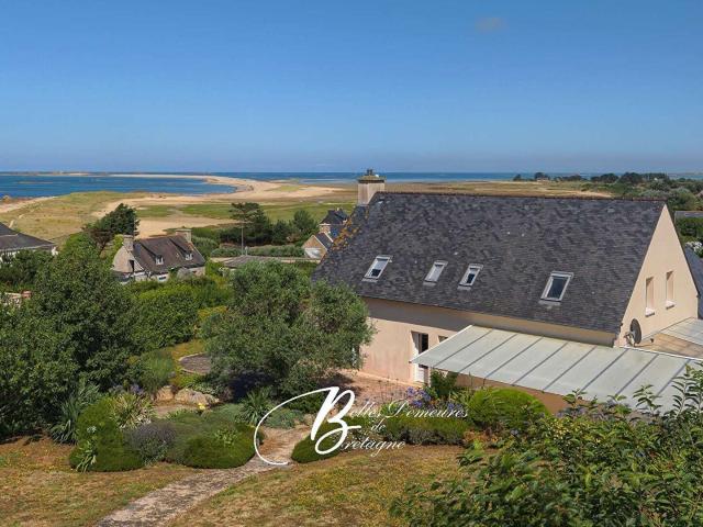 Maison vente à Lannion, Bretagne