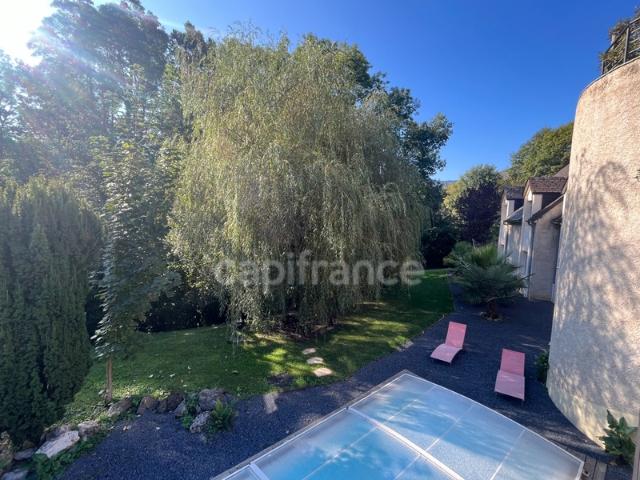 Maison vente à Argelès-Gazost, Poueyferré