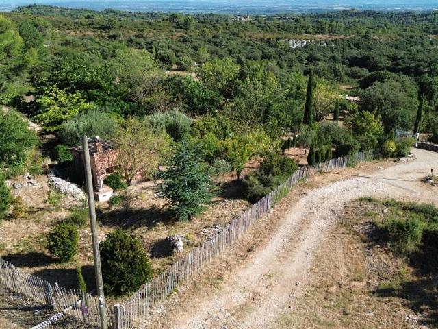Maison vente à Ventajou, Félines-Minervois