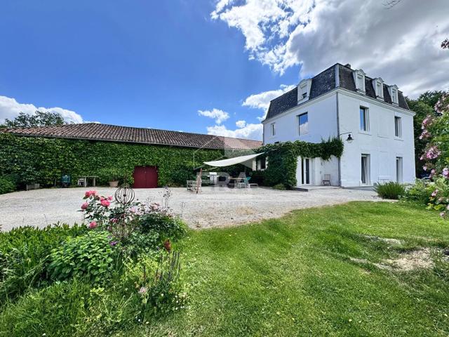 Maison vente à Périgueux, Saint-laurent-sur-manoire