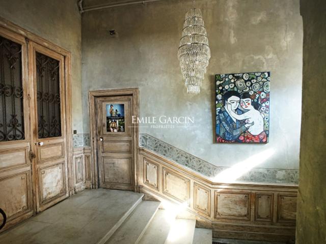 Maison vente à Lodève, Ganges