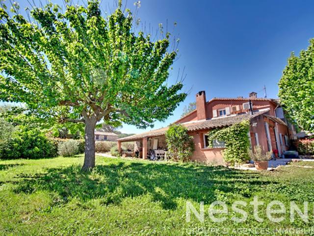 Maison vente à Arrondissement de Draguignan, Vidauban
