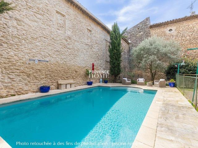 Maison vente à Apt, Gordes