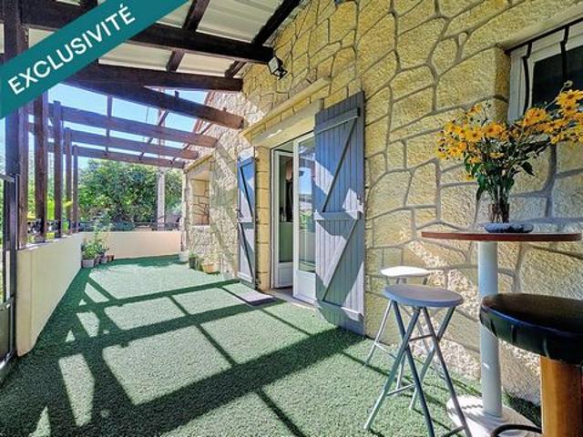 Villa vente à Béziers, Graissessac