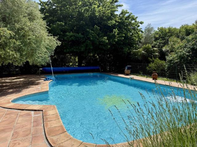 Maison vente à Carnoules, Le Clos des Mesanges