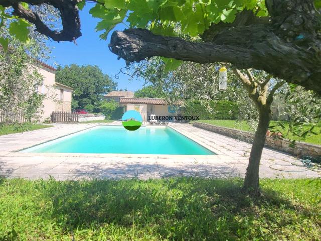 Maison vente à Nyons, Mirabel-aux-baronnies