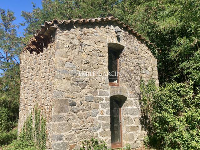 Maison vente à Anduze, Gard