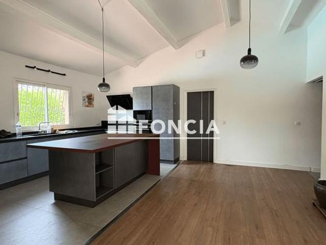 Maison vente à Aix-en-Provence, Châteauneuf-le-rouge