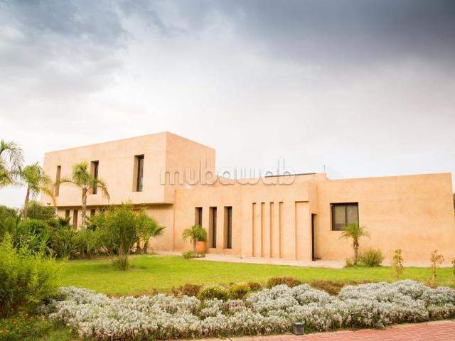Villa vente à Marrakech, L'Oriental