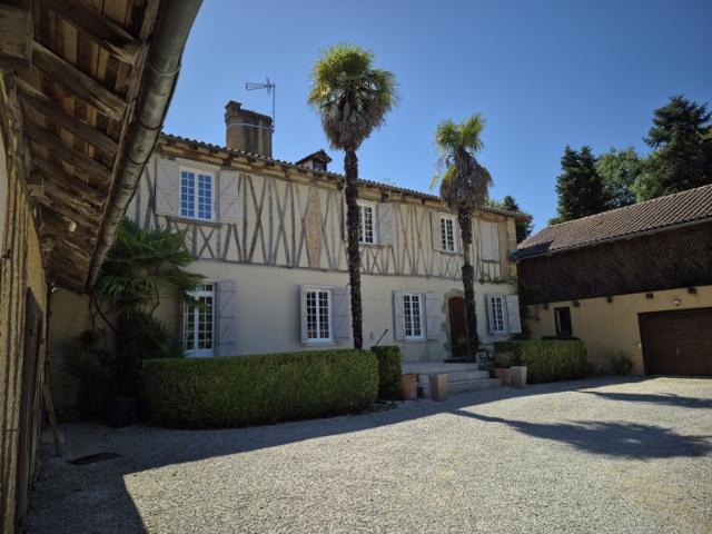 Maison vente à Mirande, Berdoues