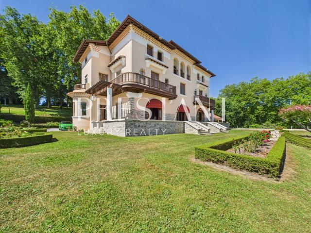 Maison vente à Bayonne