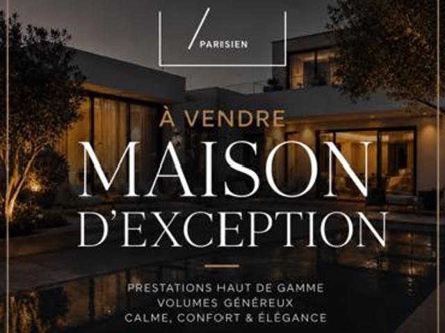 Maison vente à Nogent-sur-Marne, Île-de-France