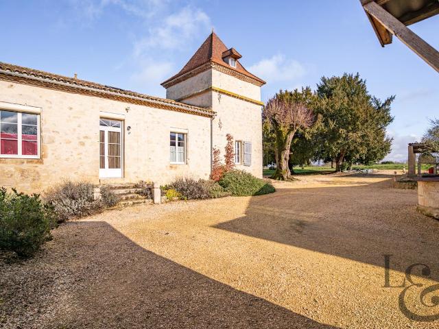 Maison vente à Villeneuve-sur-Lot, Dolmayrac