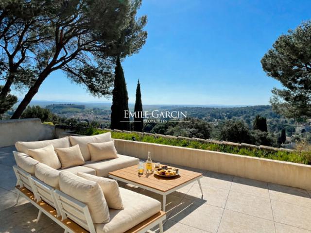 Maison vente à Nîmes, Villeneuve-lès-avignon