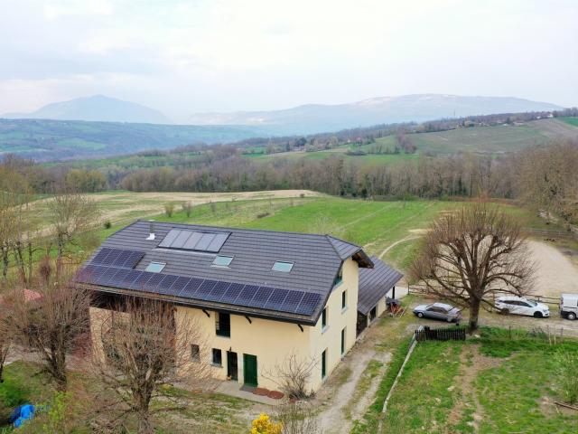 Maison vente à Belley, Auvergne-Rhône-Alpes
