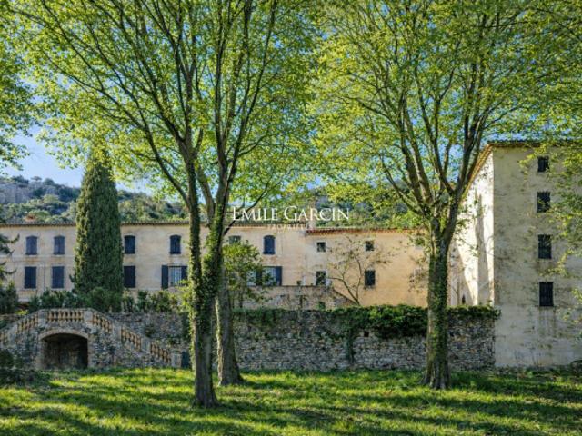 Maison vente à Alès, Anduze