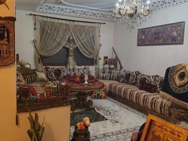 Maison vente à El Ma, Gharb-Chrarda-Beni Hssen