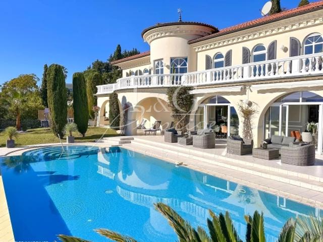 Maison vente à Grasse, Mandelieu-la-napoule