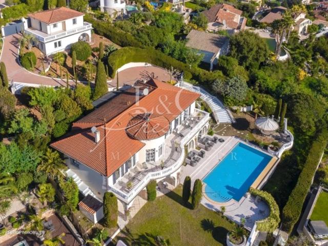 Maison vente à Grasse, Mandelieu-la-napoule