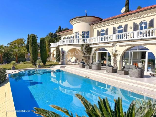 Maison vente à Grasse, Mandelieu-la-napoule