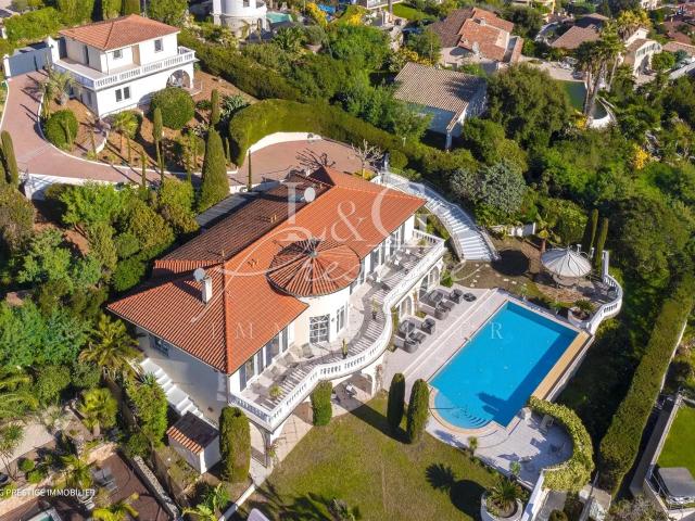 Maison vente à Grasse, Mandelieu-la-napoule