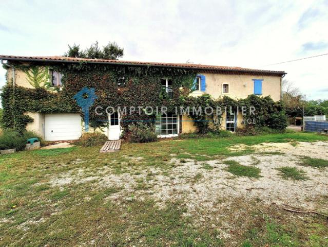Maison vente à Castres, Puylaurens