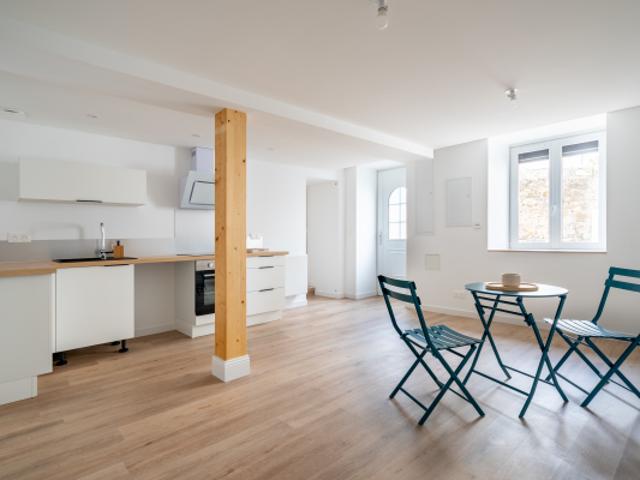 Appartement vente à France métropolitaine, Nantes