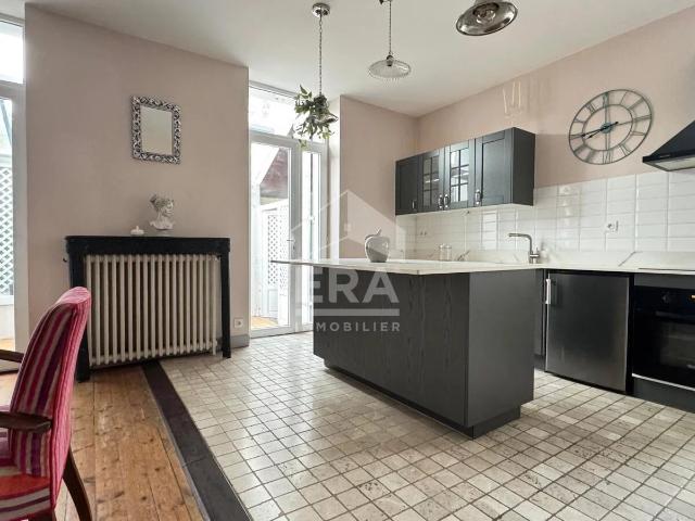 Maison vente à Périgueux
