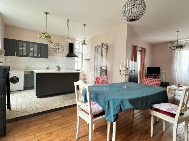 Maison vente à Périgueux