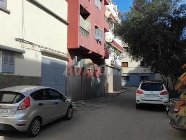 Maison vente à Rbat