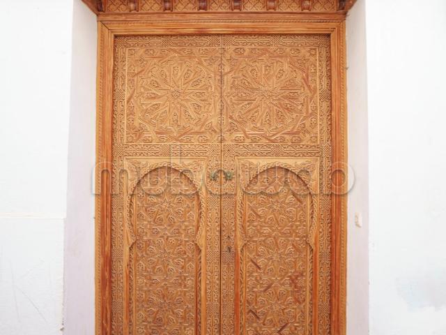 Riad vente à Tétouan, Tanger-Tétouan