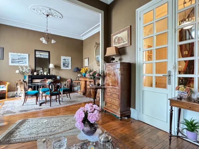 Maison vente à Périgueux
