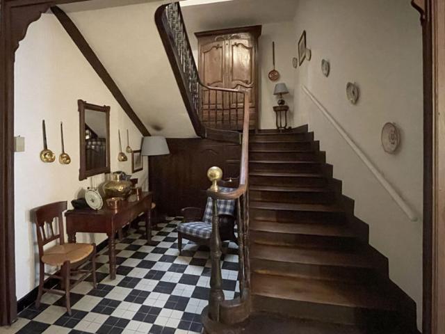 Maison vente à Bayonne, Ascarat