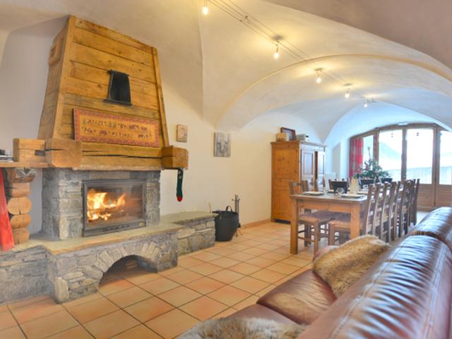 Maison vente à Albertville, Champagny-en-vanoise