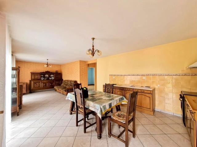 Maison vente à Poulvidan, Réguiny