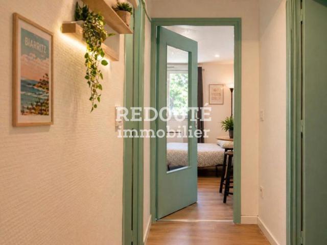 Appartement vente à Reims
