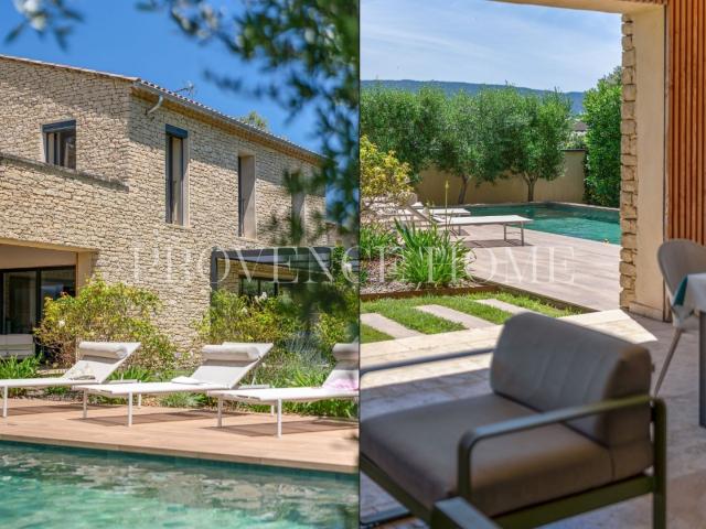 Maison vente à Apt, Gordes