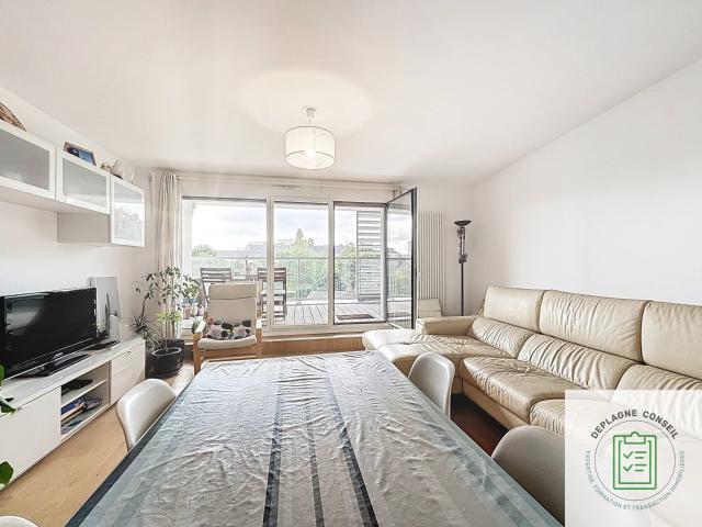 Appartement vente à Rennes, Bretagne