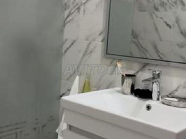 Appartement vente à Anfa, Sidi Moumen